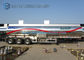 Customized Stainless Steel Tanker Trailers