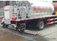 9000 L Asphalt distributor truck Asphalt Tanker Trailer 2 Axles 180hp 4500 mm Wheel base
